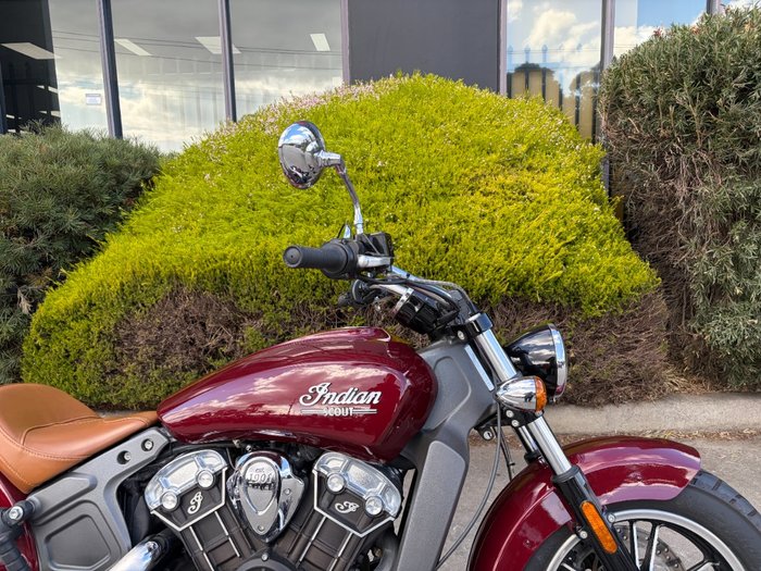 2018 Indian