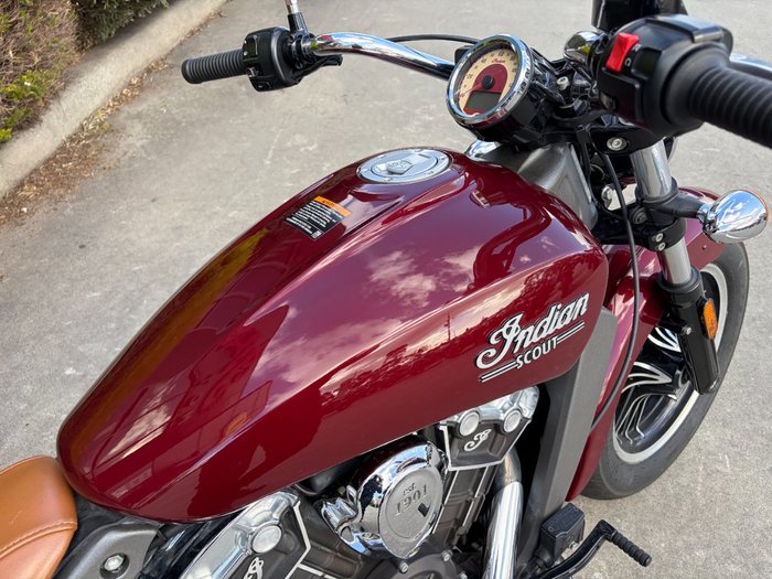 2018 Indian