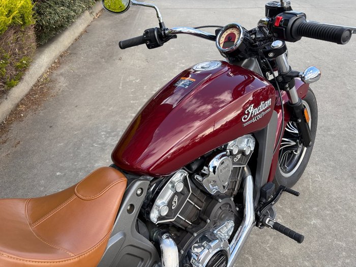 2018 Indian