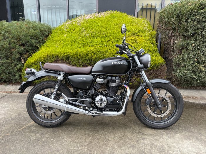 2024 Honda