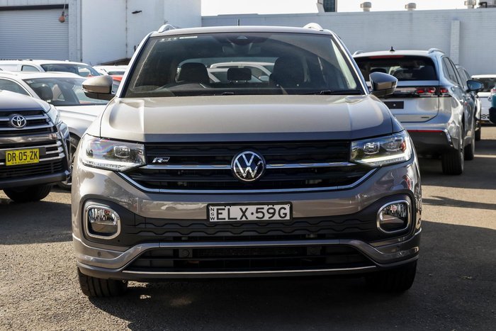 2020 Volkswagen T-Cross 85TSI Style