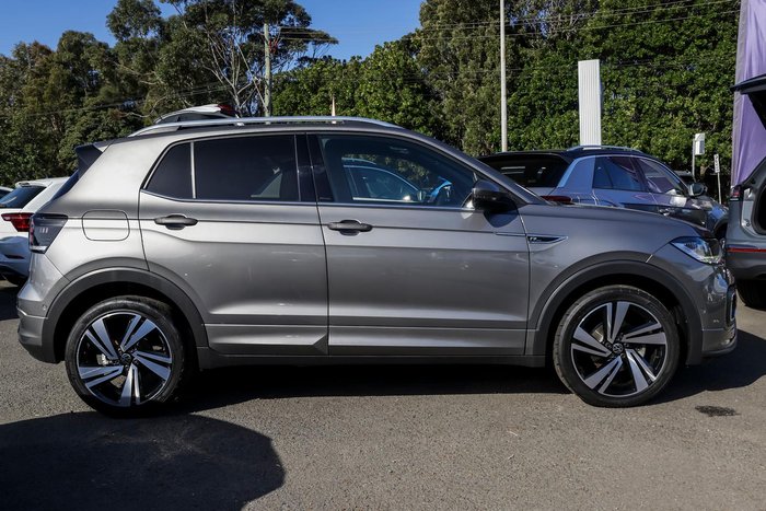 2020 Volkswagen T-Cross 85TSI Style