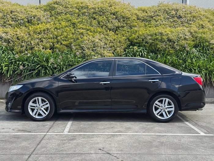 2013 Toyota Camry Atara S