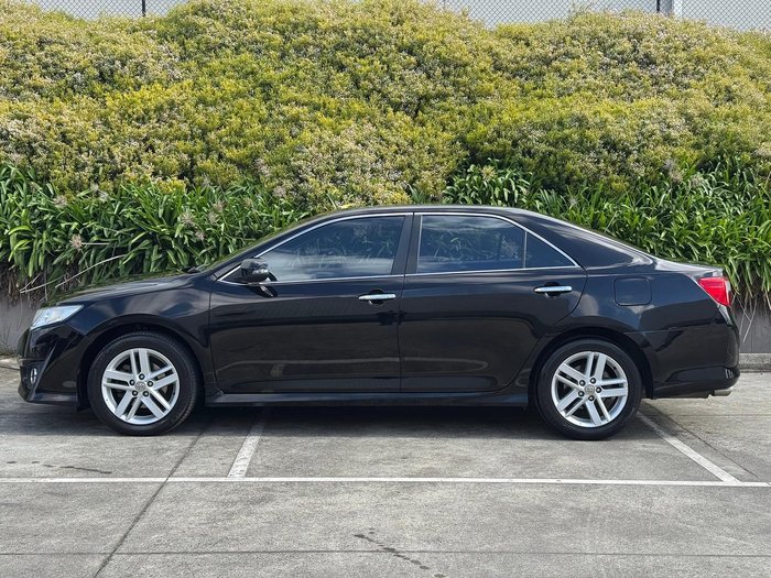 2013 Toyota Camry Atara S