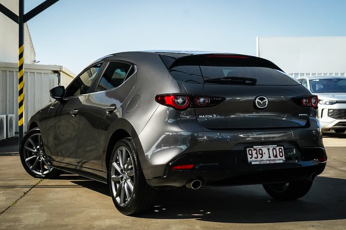 2023 Mazda 3 G20 Evolve