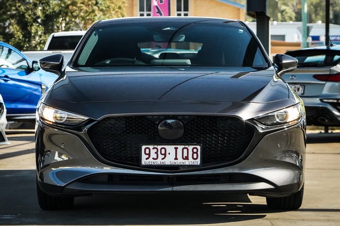 2023 Mazda 3 G20 Evolve
