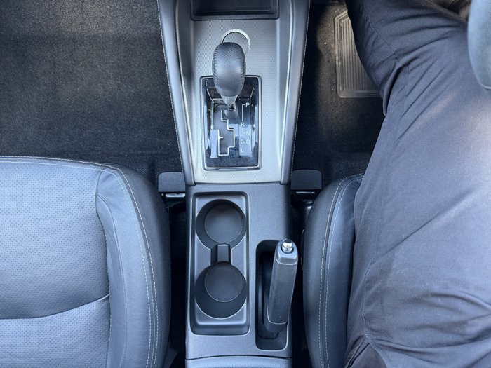 2021 Mitsubishi ASX XLS Plus