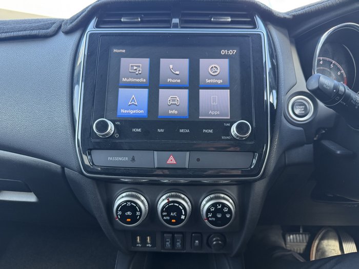 2021 Mitsubishi ASX XLS Plus