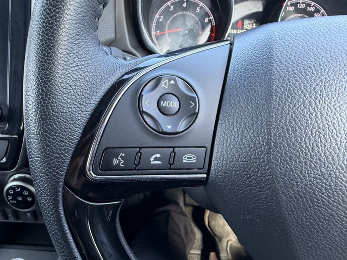 2021 Mitsubishi ASX XLS Plus