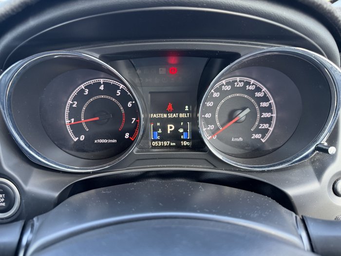 2021 Mitsubishi ASX XLS Plus