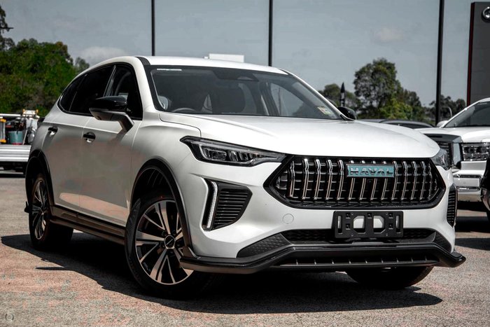2026 GWM Haval Jolion