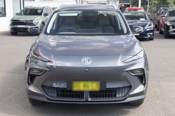 2025 MG MGS5 EV Excite 49