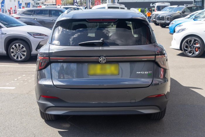 2025 MG MGS5 EV Excite 49