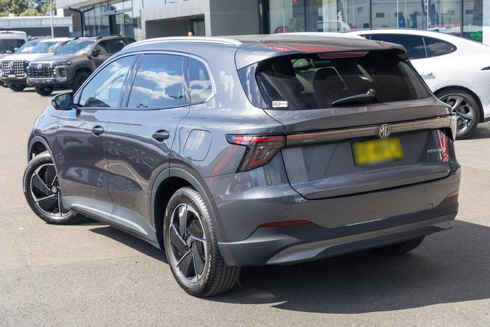 2025 MG MGS5 EV Excite 49