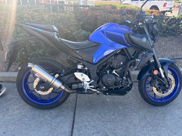 2022 YAMAHA