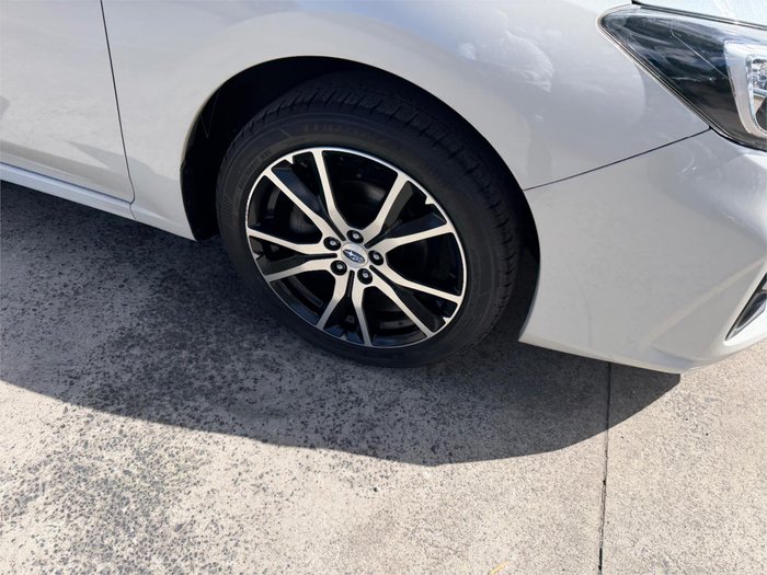 2017 SUBARU IMPREZA 2.0i-L (AWD)