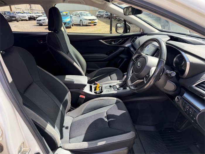 2017 SUBARU IMPREZA 2.0i-L (AWD)