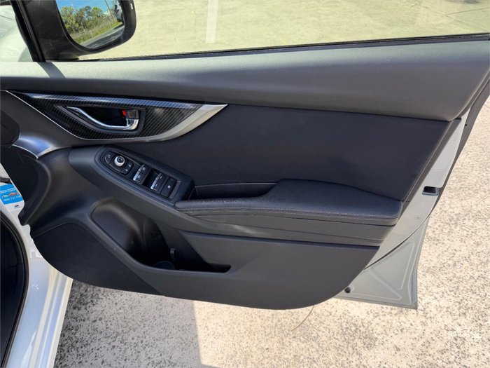 2017 SUBARU IMPREZA 2.0i-L (AWD)