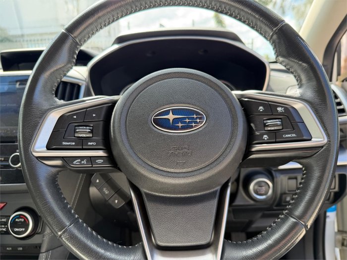 2017 SUBARU IMPREZA 2.0i-L (AWD)