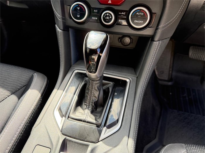 2017 SUBARU IMPREZA 2.0i-L (AWD)