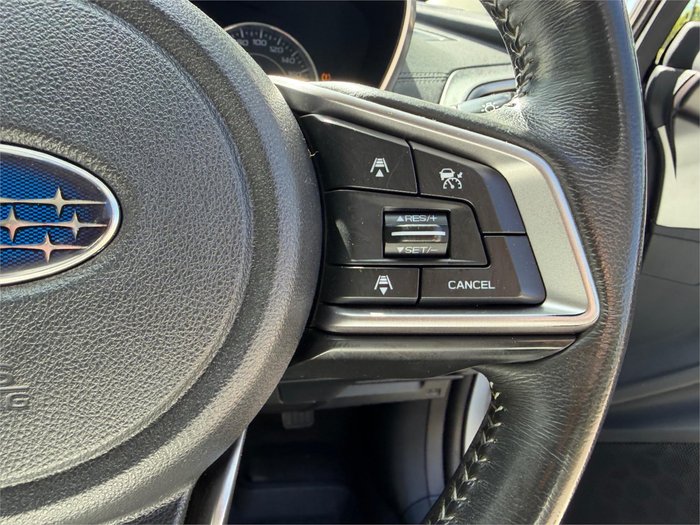 2017 SUBARU IMPREZA 2.0i-L (AWD)