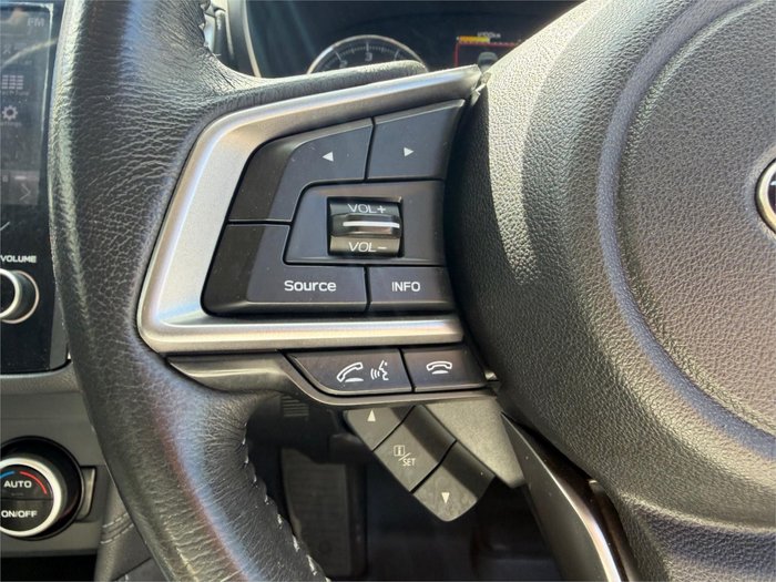 2017 SUBARU IMPREZA 2.0i-L (AWD)