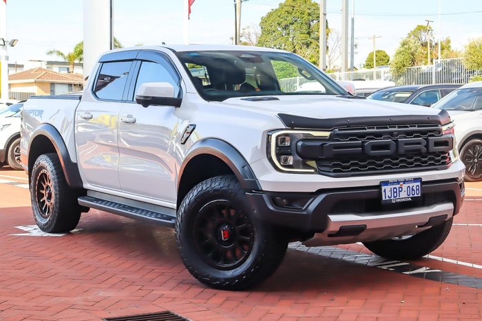 2023 Ford Ranger