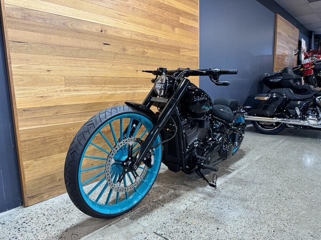 2023 Harley-Davidson