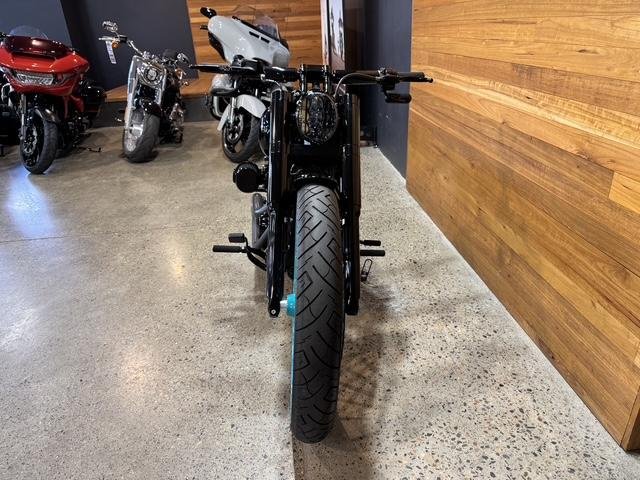2023 Harley-Davidson