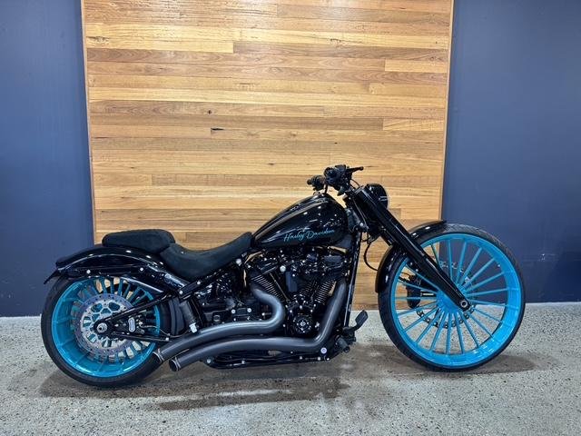 2023 Harley-Davidson