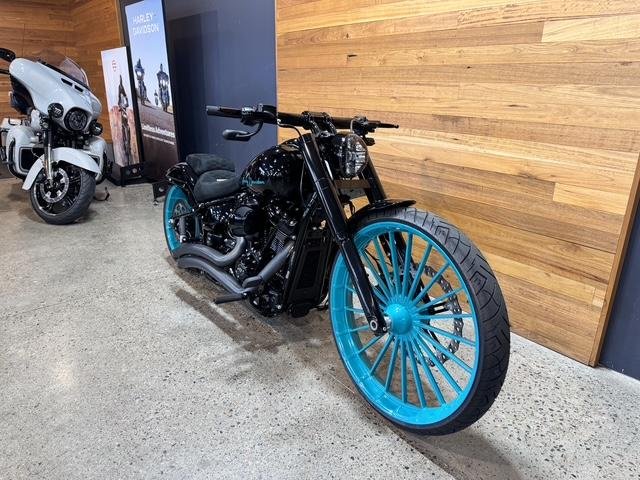 2023 Harley-Davidson