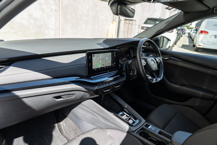 2025 SKODA Octavia 110TSI SportLine