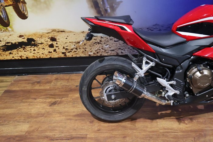 2018 Honda