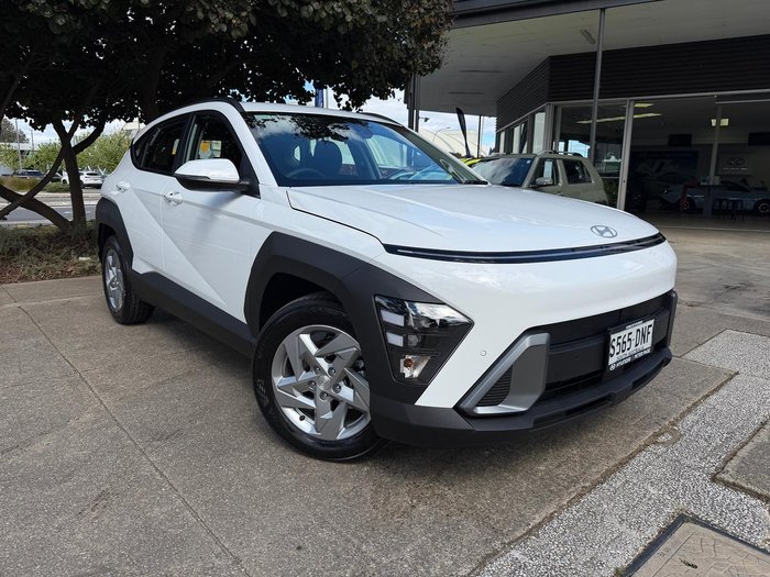 2026 Hyundai Kona