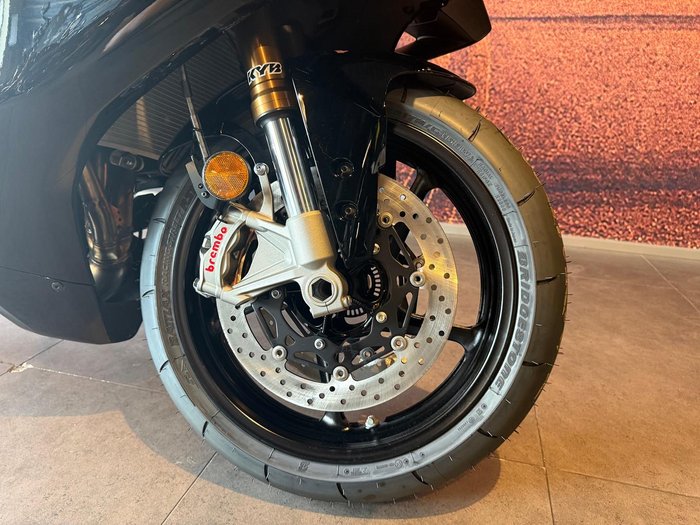 2026 Yamaha YZF-R9 YZF-R Black