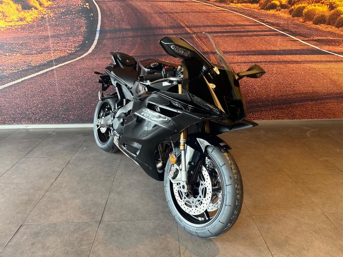 2026 Yamaha YZF-R9 YZF-R Black