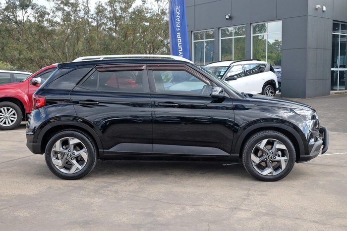 2021 Hyundai Venue Active QX.V3 MY21
