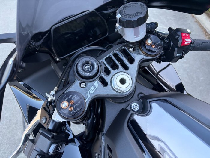 2025 Yamaha