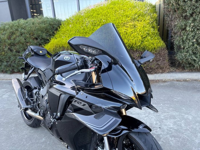 2025 Yamaha