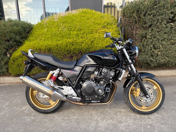 2011 Honda