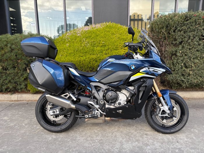 2026 BMW Motorrad