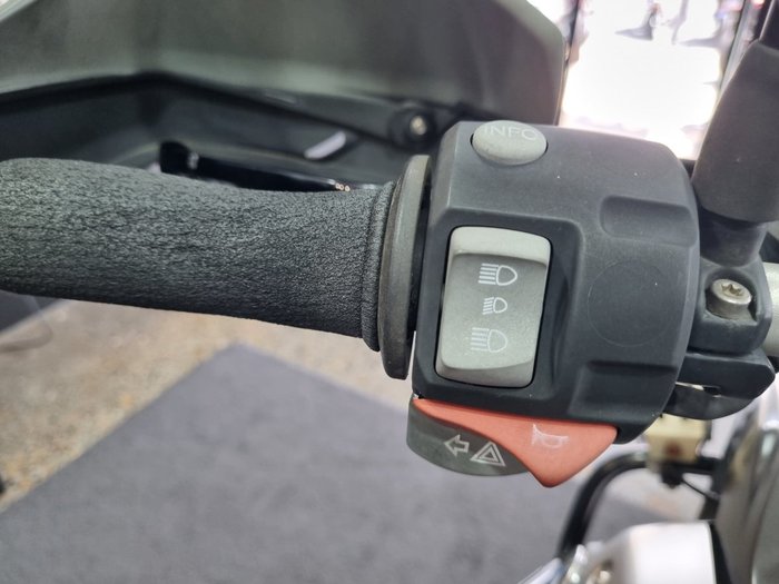2009 BMW Motorrad R1200 GS N14