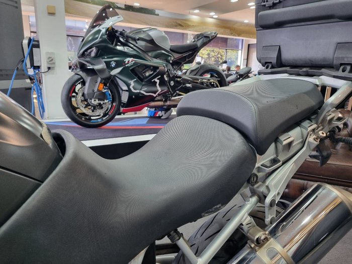 2009 BMW Motorrad R1200 GS N14