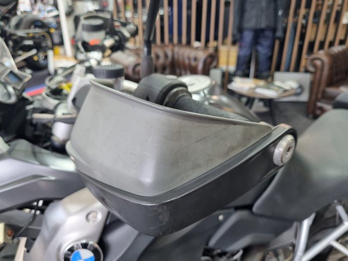2009 BMW Motorrad R1200 GS N14