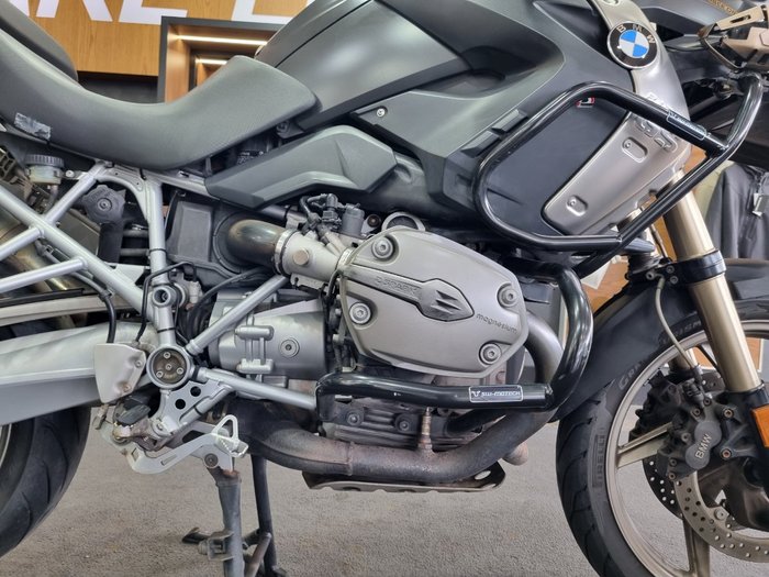 2009 BMW Motorrad R1200 GS N14