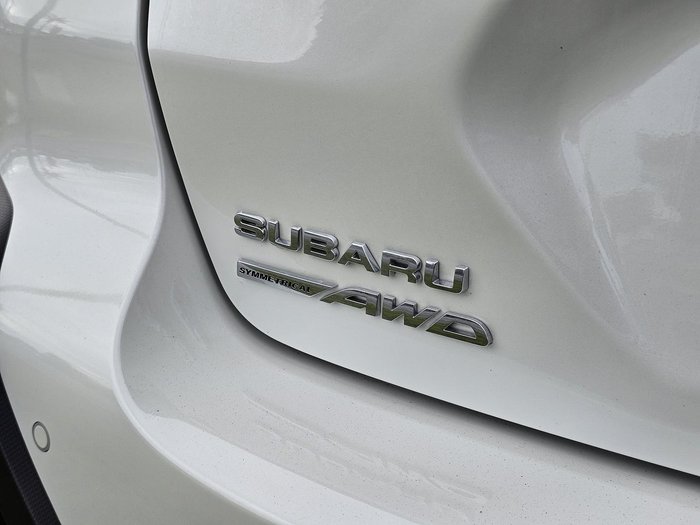 2025 Subaru Crosstrek 2.0L