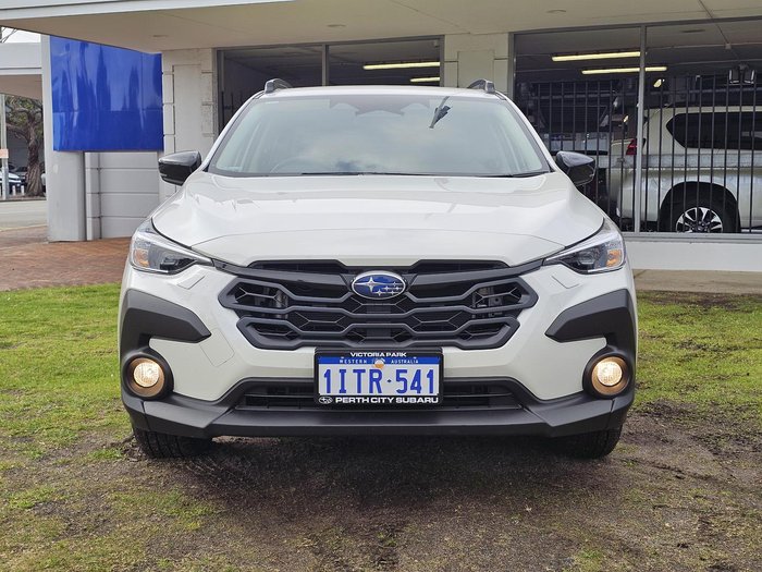 2025 Subaru Crosstrek 2.0L