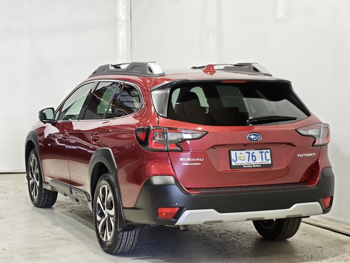 2021 Subaru Outback AWD Touring