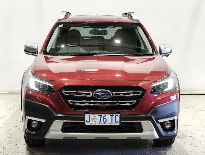2021 Subaru Outback AWD Touring