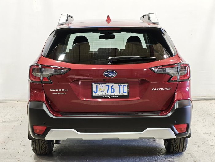 2021 Subaru Outback AWD Touring